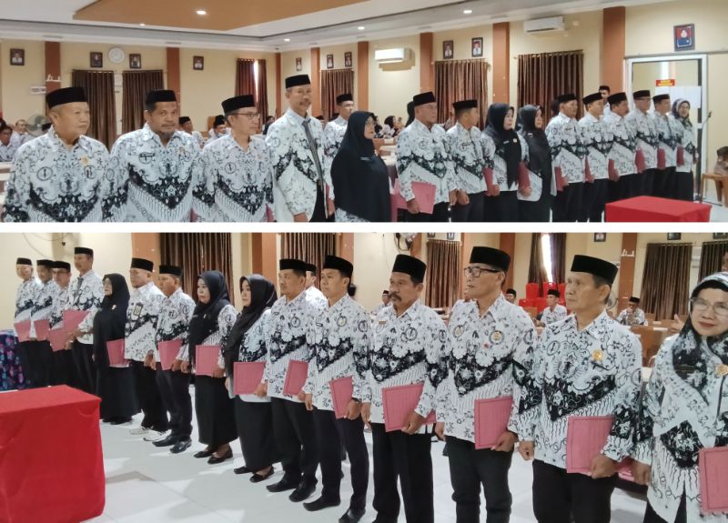 Bidang PGRI Tangerang Selatan - Persatuan Guru Republik Indonesia Cabang Tangerang Selatan